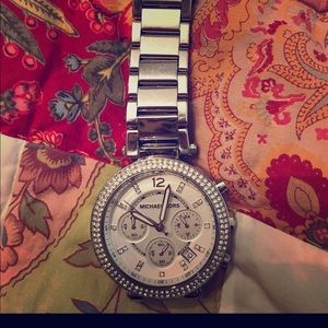 Michael Kors watch
